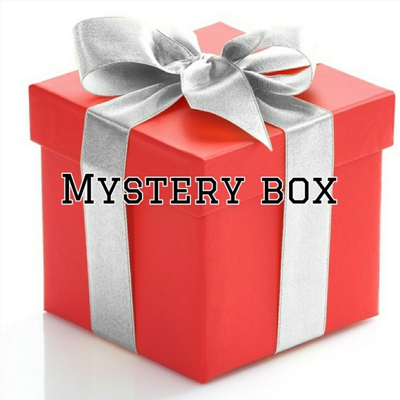 Gymboree Other - MYSTERY BOXES BABY GIRLS 0-12 months